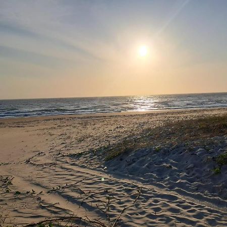 Praia Tabuba Do Morro Branco Suite 04 Pessoas Beberibe Zewnętrze zdjęcie